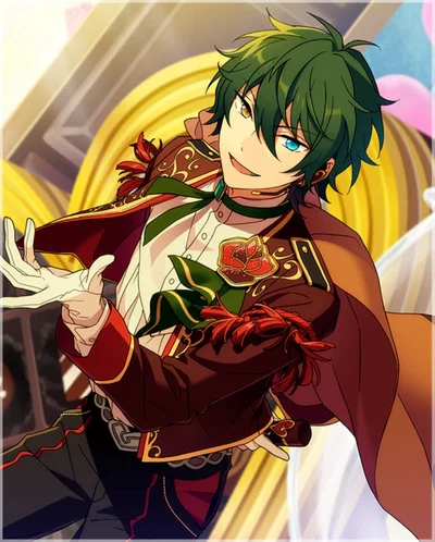 🌟Mika Kagehira🌟 