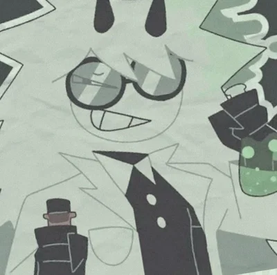 Edward | The (Non)-Gentleman Scientist