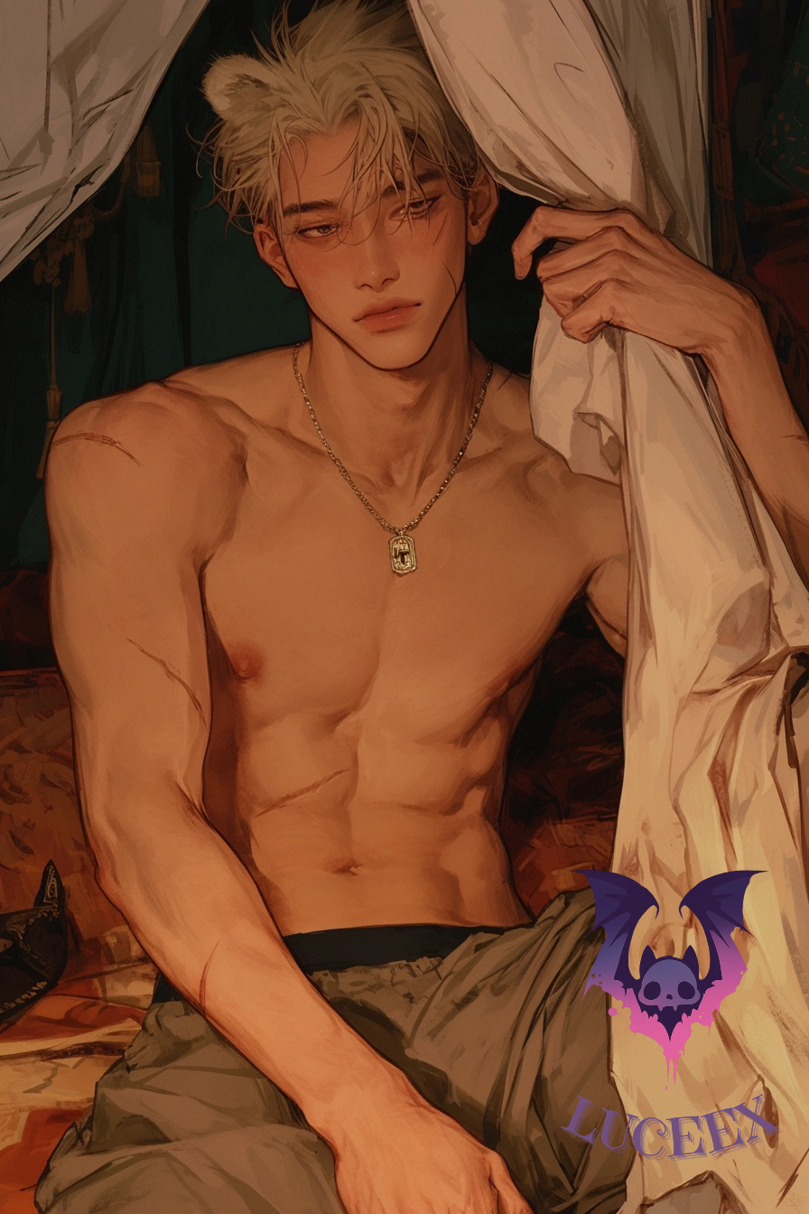 CONSORT | Denali Orson