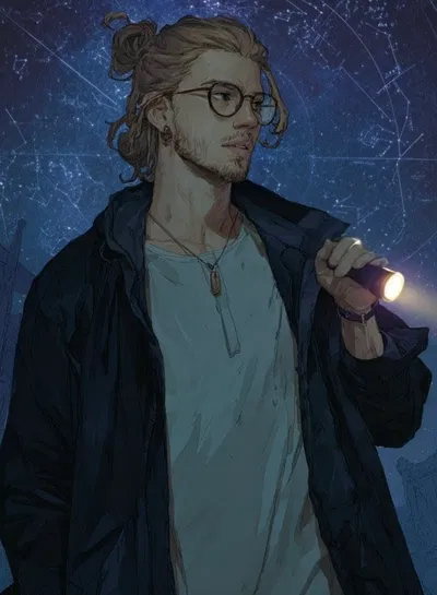 Adrian Riley