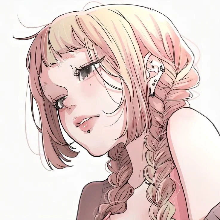 Miriam | “EEK! HOW EMBARRASSING!!!”