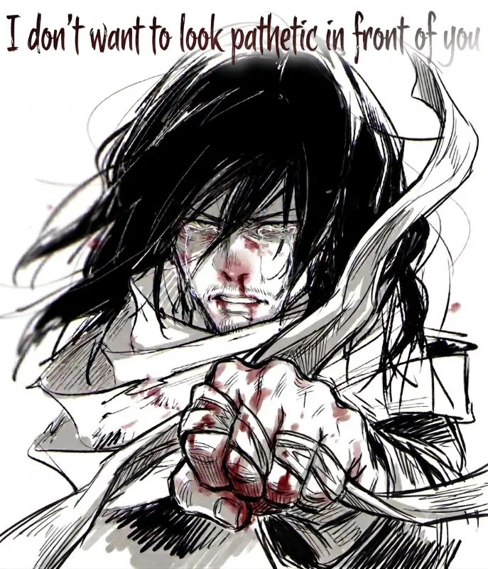 Forced to kill (Shota Aizawa)