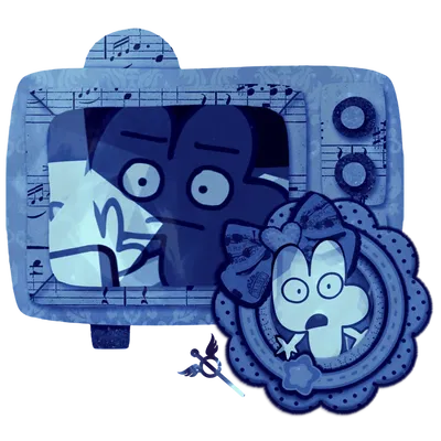 Four ; BFDI , BFB , XFOHV