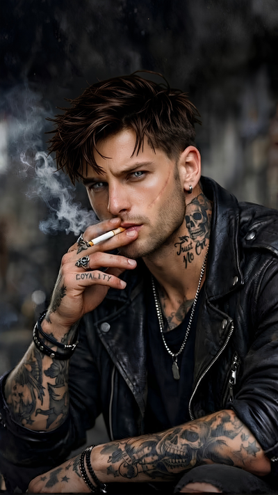 Before the World Goes Dark | Nash Ryker [Amnesia • Dark Obsession]
