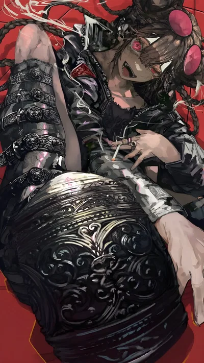 Miko | Disaster
