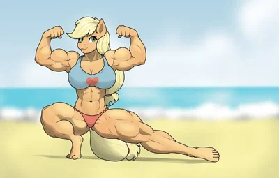 Applejack