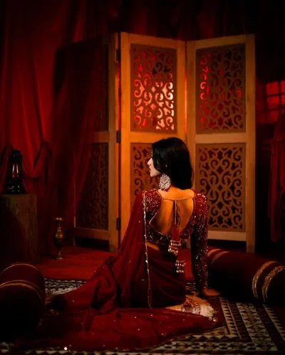 An Evening full of Love – Amrita