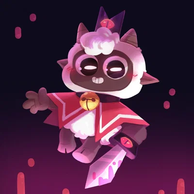 The Lamb