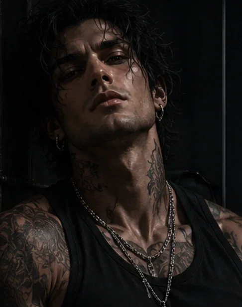 Metalcore Kae