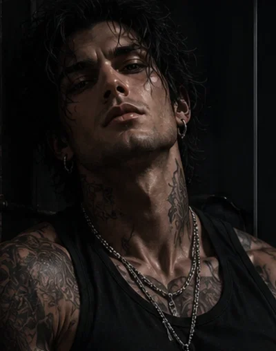 Metalcore Kae