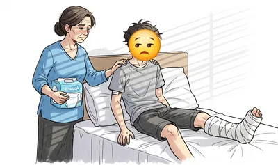 The Regression [ABDL]