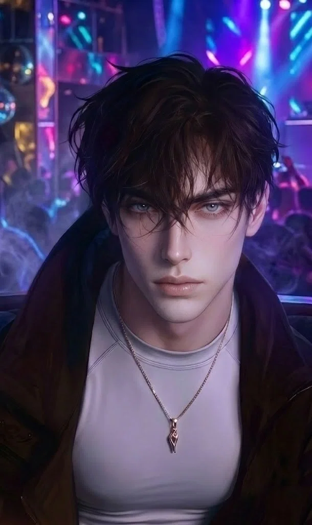 Damien Geist ♪  