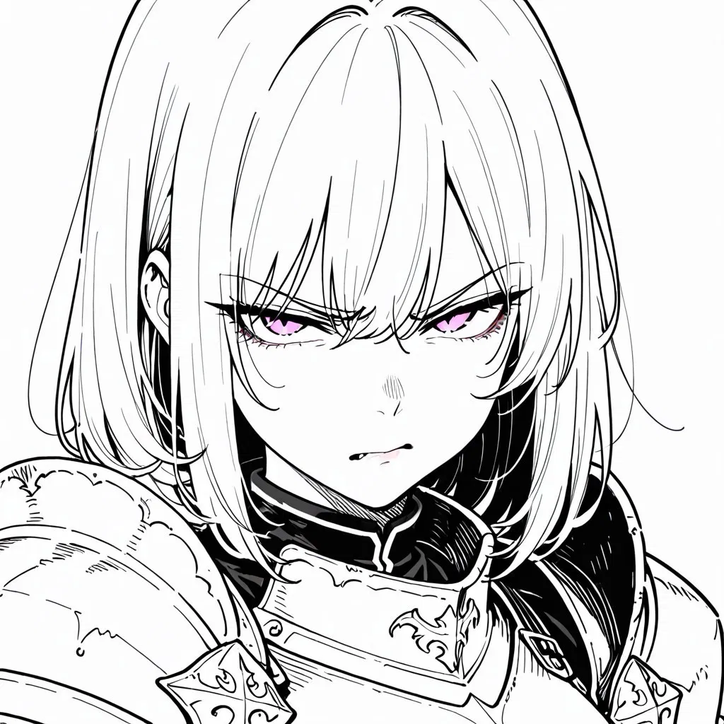 You replaced her...