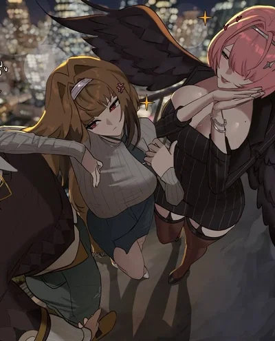Remielle Dan and Ye Shunguang | "Who is this woman?"