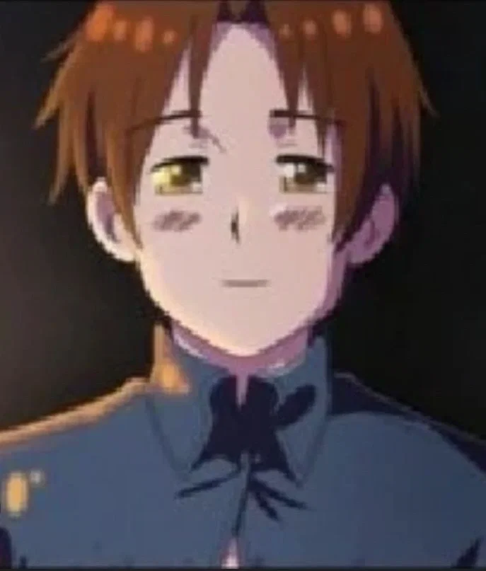 Italy / Feliciano | Hetalia Episode 23.5