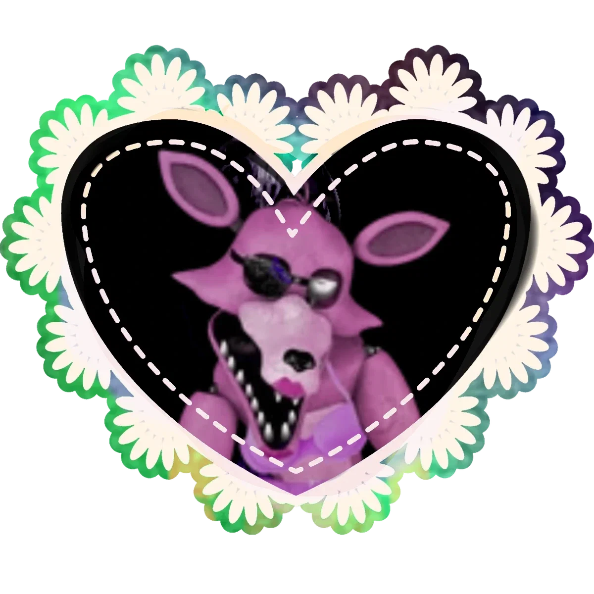 Oscar Lewinsky || DSAF
