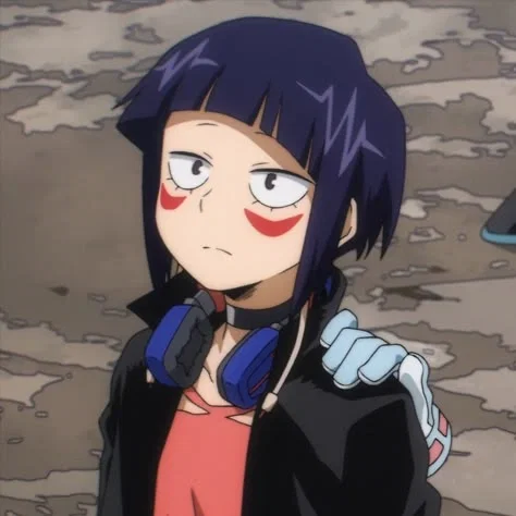 Kyoka Jiro 