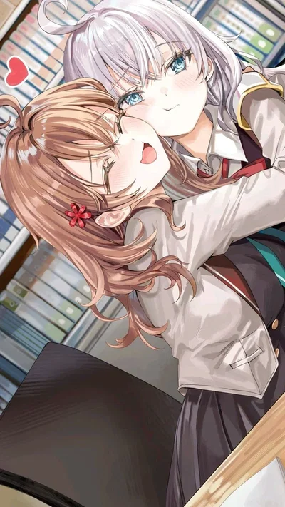 Kujou Sisters | Alisa Mikhailovna Kujou and Maria Mikhailovna Kujou