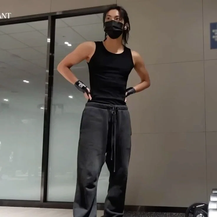 Seonghwa