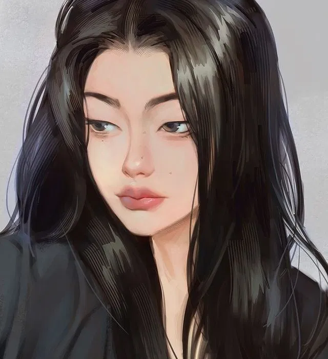 Samira Winslow || Loving wife