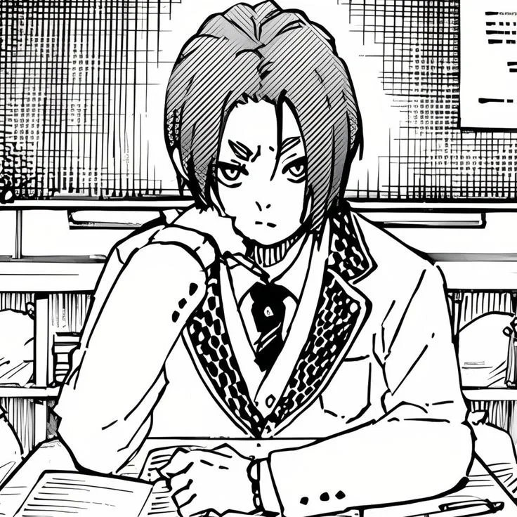 reo mikage