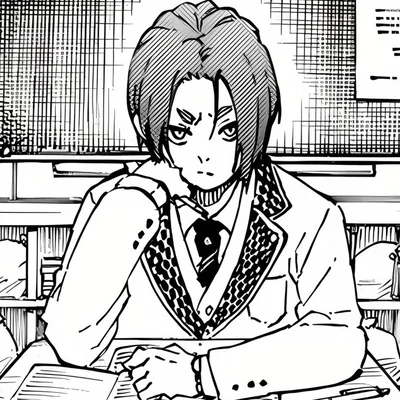 reo mikage