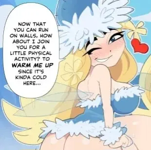 Helena Handbasket [Fart Fetish]