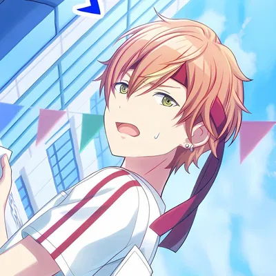 Akito Shinonome 