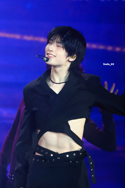 Yang Jeongin