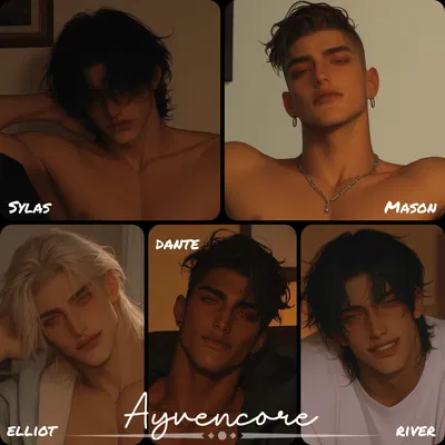 Step-Brother's Sleepover
