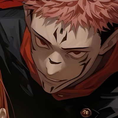 Sukuna Ryomen