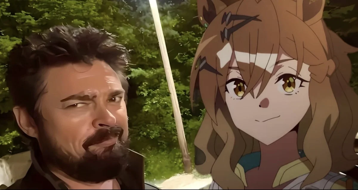 a little break (joke bot here lol)