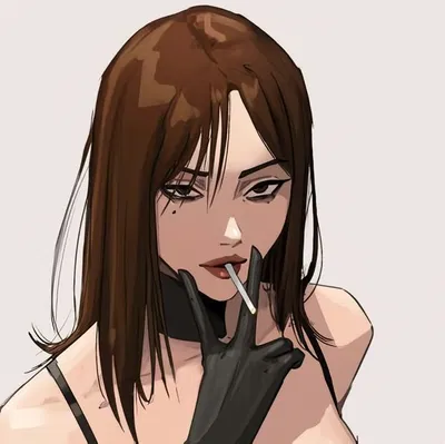 ɞ · ̊ ✧ Shoko Ieiri