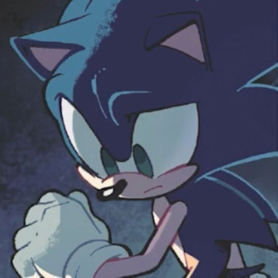 Sonic the Hedgehog-INFECTION AU