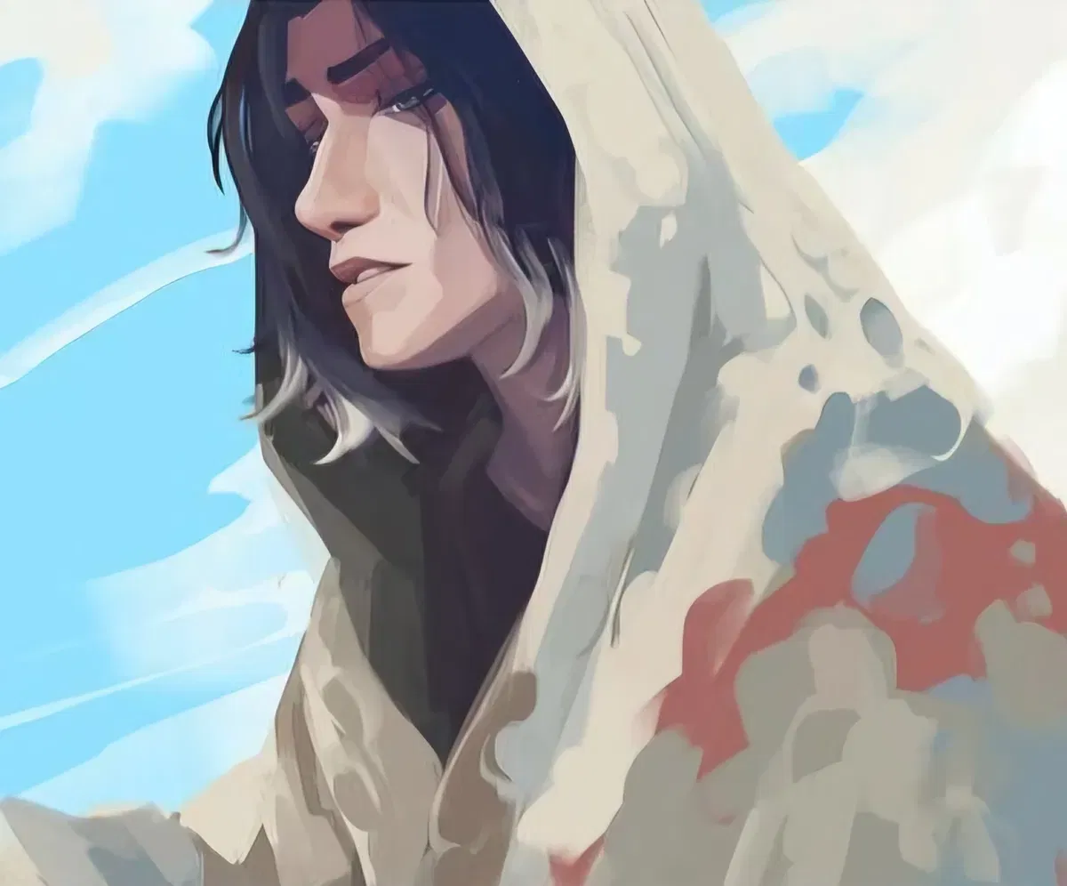 Mage | Viktor
