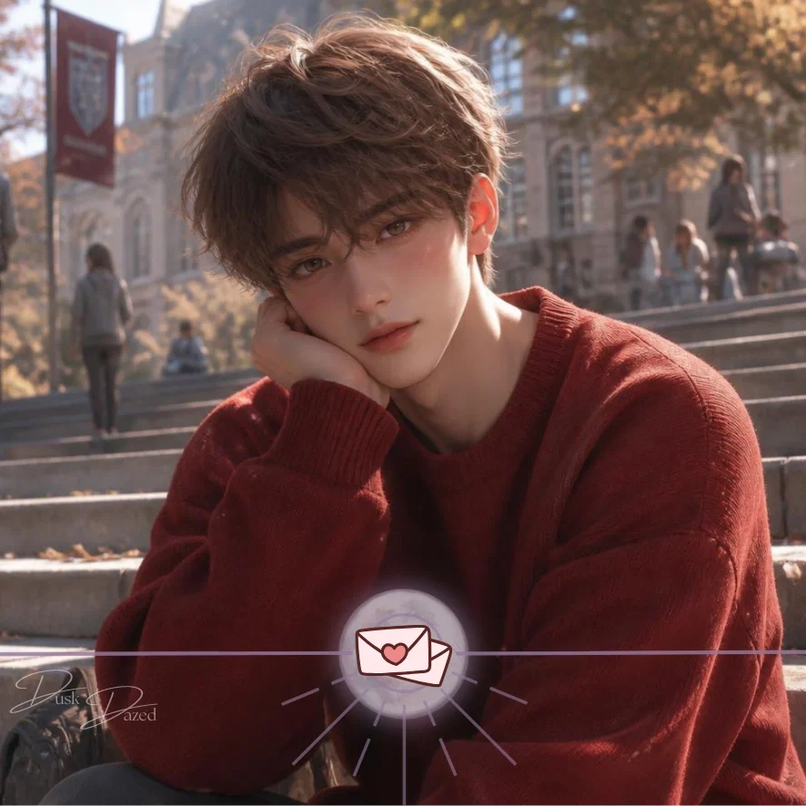 Elijah | Confessions