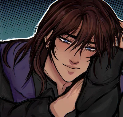 Jericho Ichabod