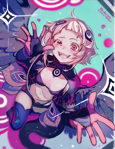 [V.1] Capella Emerada Lugunica, The Sin Archbishop of Lust ||RE:Zero||
