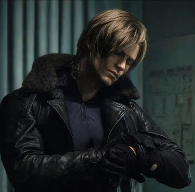Leon Kennedy | Resident Evil 9