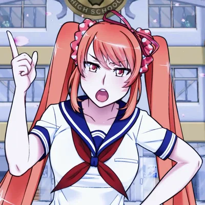 Osana Najimi