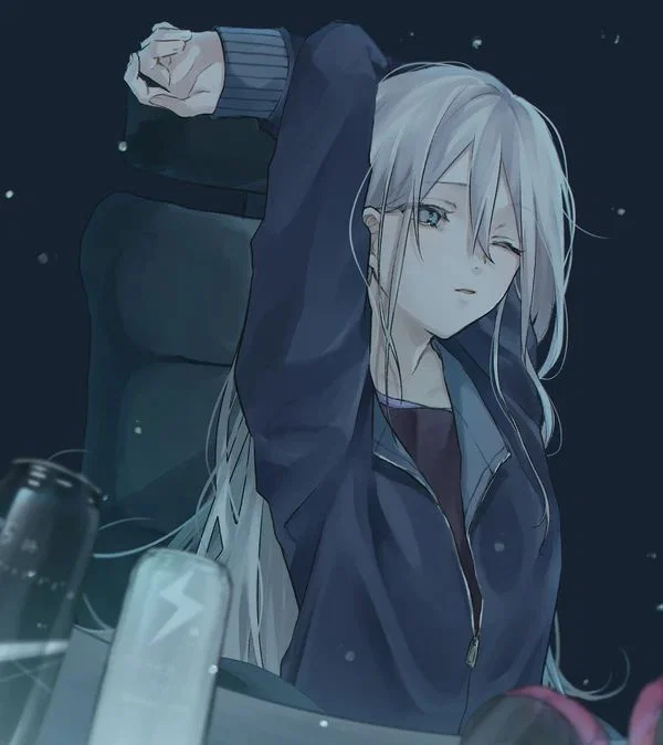 Kanade Yoisaki