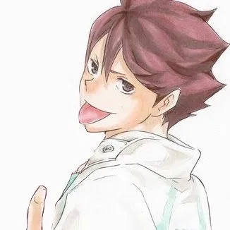 Oikawa Tōru