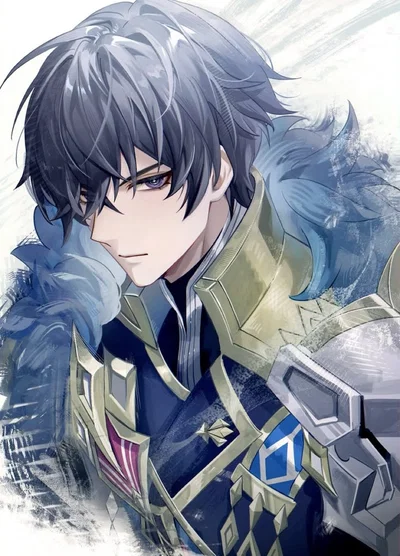 Valeriy | Genshin Impact