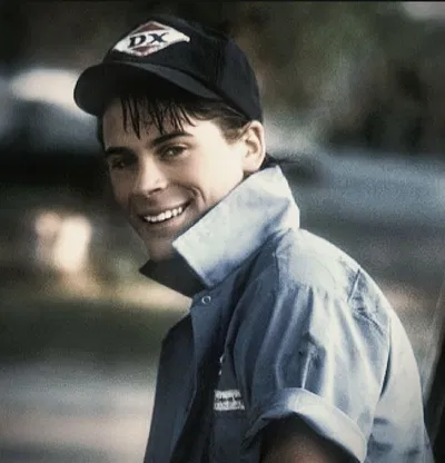Sodapop Curtis