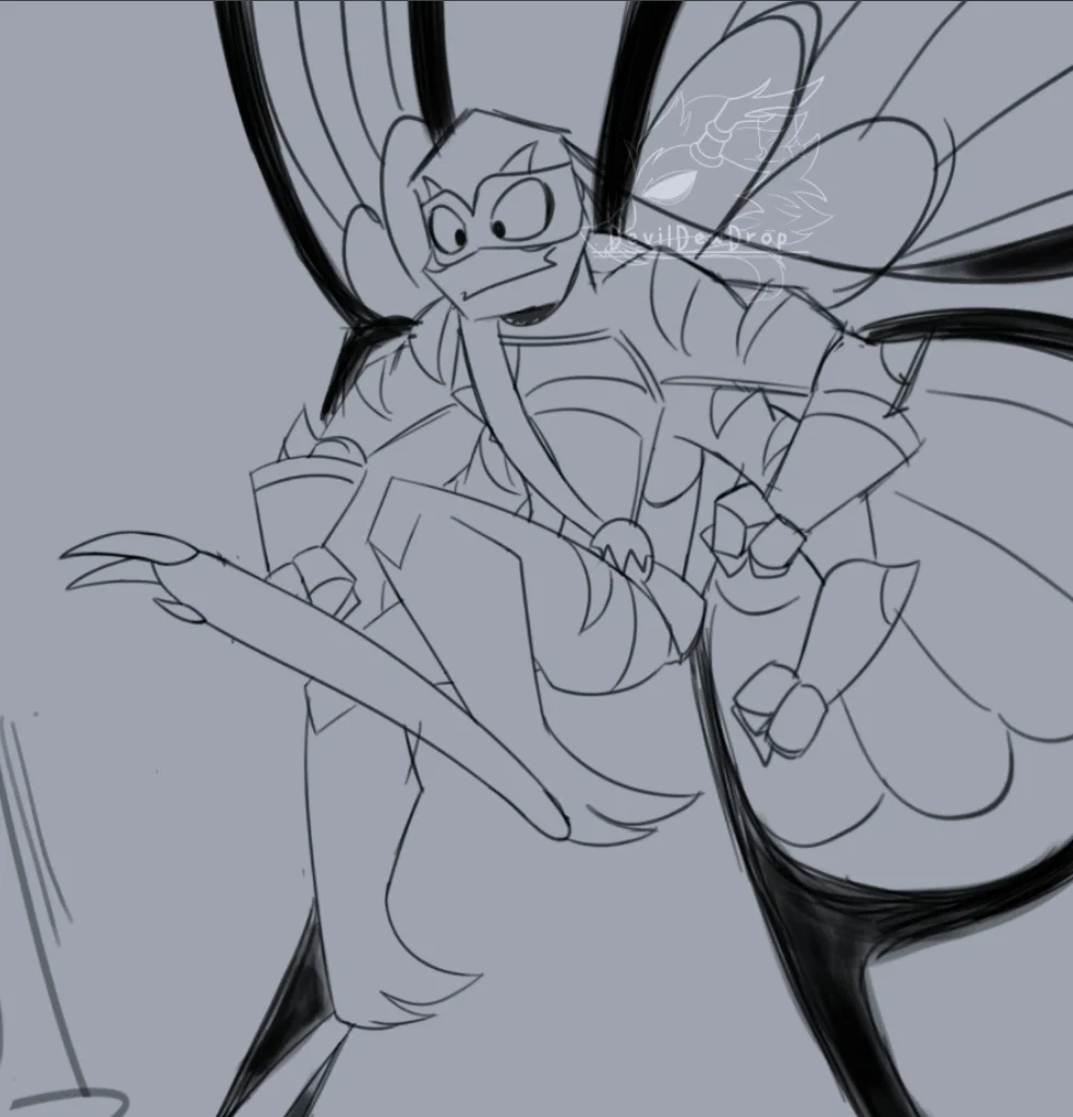 Leonardo Hamato 🦋