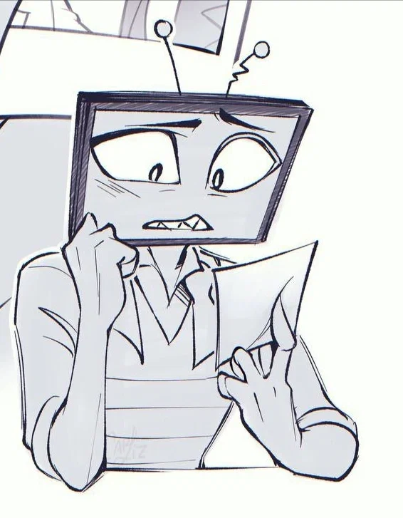 Vox's therapy