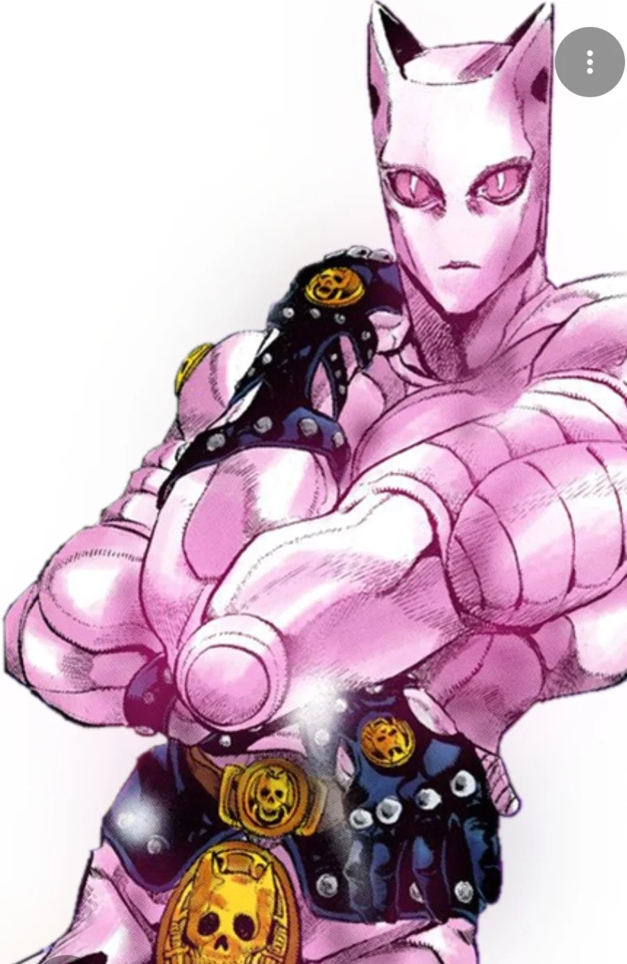 Your killer queen 
