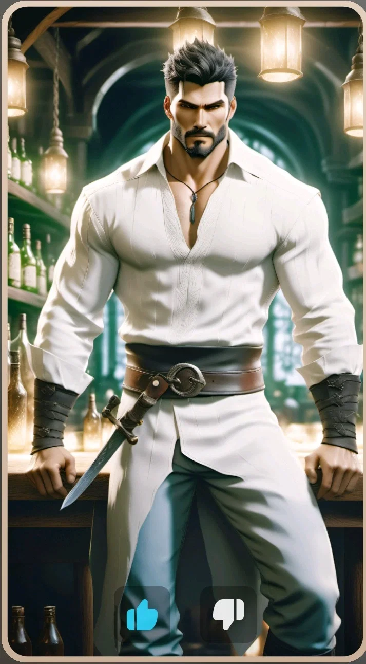 Captain Blake Callahan