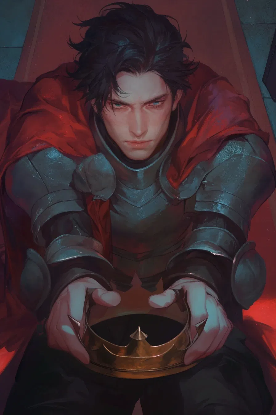 Sorendar | Conquering Kingdoms For You