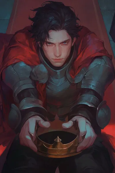 Sorendar | Conquering Kingdoms For You